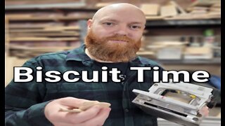 Biscuit Time #short