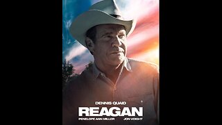 Reagan (Movie Review)