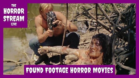 50+ Found Footage Horror Movies – The Definitive List [Creepy Catalog]