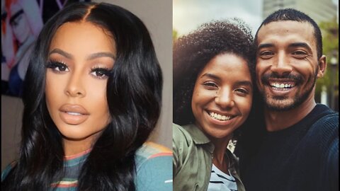 LHHH Star Alexis Skyy REGRETS Being SINGLE M0M & NOW Wants A GOOD GUY To Wife Her Up!