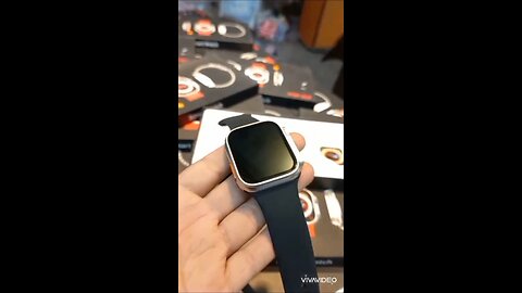 Unboxing of huge Watches apple products