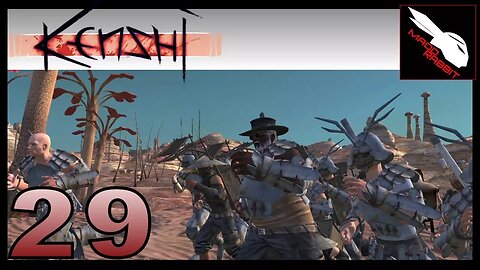 Kenshi part 29 - Cannibal Camps