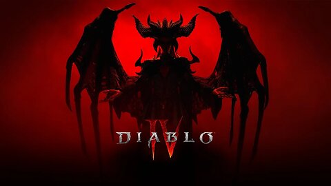 Lapagan - DIABLO 4 NEW MAP UPDATE 🔴 @ermino. MLSO