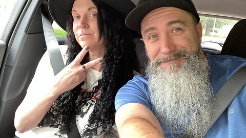 Drive & Chat with Döc & Skjaldmær (8/12/23) Costco