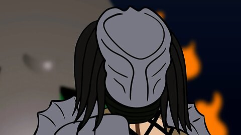 Predator VS Dead by Daylight (Animated Parody)