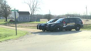 Man killed by Eaton Co. Sheriff's Deputy during shootout