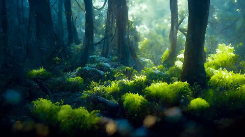 Celtic Fantasy Music – Forest of Enchantment | Beautiful, Magical