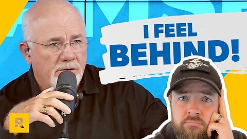 An Expert's Reaction To Dave Ramsey's Plan: Why It's Designed To Scare You