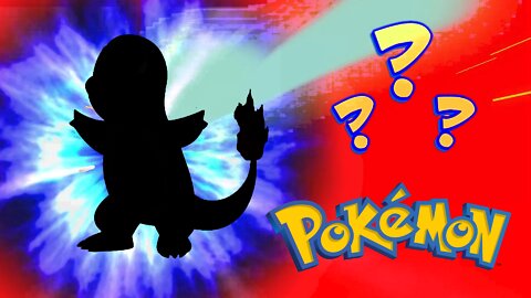 Who's that Pokémon