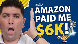 How To Get Reimbursed By Amazon FBA | Amazon FBA Reimbursements