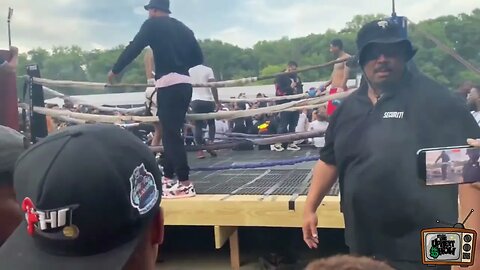 (UpnextTv) DMV Fight Weekend *Main Event*Davy Vs Ant 5/27/2023 (DmvUpNextTv301) (FatJu) Vlogs Full