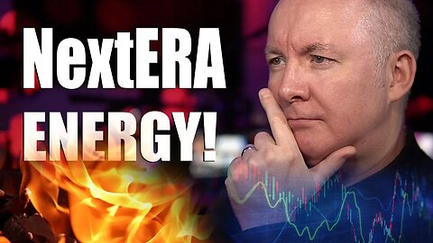 NEXTERA ENERGY - NEE Stock - TRADING & INVESTING - Martyn Lucas Investor @MartynLucas