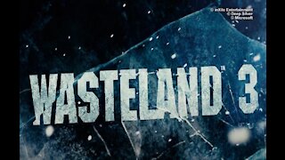 Wasteland 3 developer already looking at next RPGs