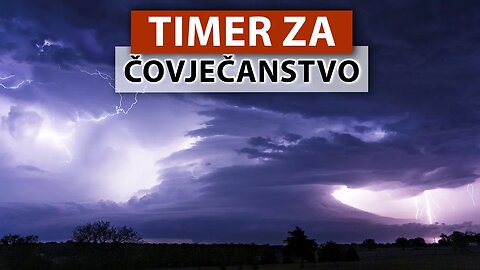 BIJES ZEMLJE: Sekunde do katastrofe. Tornada SAD-u, Mjanmar i Oman. Tornado Turska. Crvena aurora