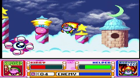 Spring Breeze - The Best Remake - Kirby Super Star!