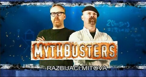 DC.MythBusters.S2011E05.Torpedo Tastic, dokumentarna emisija