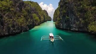 The unspoiled beauty of Palawan and Boracay in the Philippines