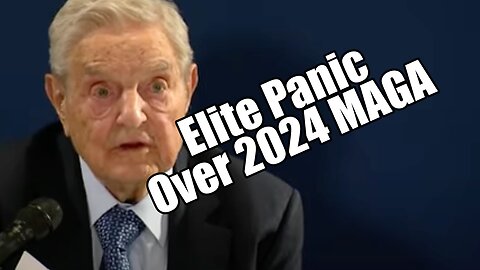 Elite Panic Over 2024 MAGA. Agee's LIVE on Banners. B2T Show Sep 5, 2023