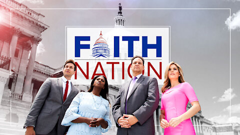 Faith Nation: December 2, 2021