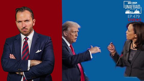 FULL BREAKDOWN OF THE TRUMP VS. KAMALA DEBATE