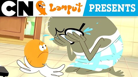 Lamput Presents | Lamput Cartoon