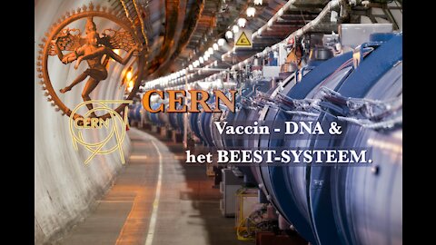 CERN - DNA - Beest-systeem - 2048