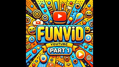 Funvid ( FUNNY VIDEO) Part 1