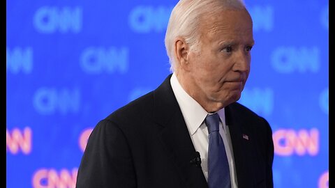 Biden Question Scandal Brings Consequences for Radio Host and Earns Scathing Response From Station