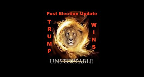 1.16.21 Patriot Streetfighter POST ELECTION UPDATE #25 Patriots Are In Full Control PAIN Coming