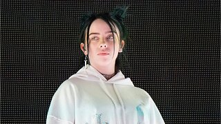 Rainn Wilson Gave Billie Eilish A Special 'The Office' Gift