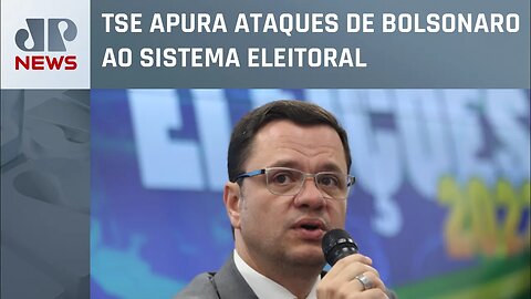 Em ação que investiga Bolsonaro, Moraes determina depoimento de Anderson Torres ao TSE