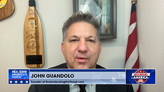 Securing America with John Guandolo (Part 2) | September 12, 2024