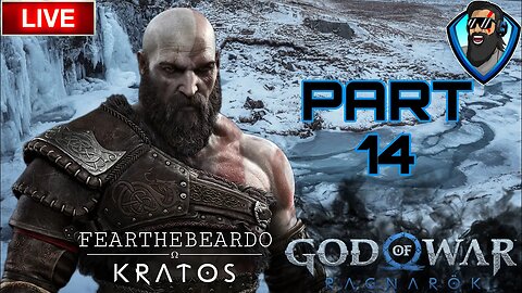 God of War Ragnarok PS5 Walkthrough Part 14 | Game Play