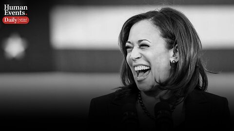 Kamala Harris Might Be The LEAST INTELLIGENT CANDIDATE IN HISTORY