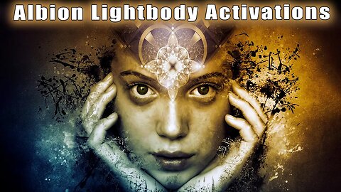 Brotherhood of the Syrian Blue Guides ~ RETURN OF ERIS (Hidden Kingdoms Emerging) Albion Lightbody!