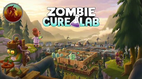 Zombie Cure Lab | Everything Is Possible With Science