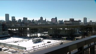 Milwaukee Public Library providing internet, computers to residents to access court hearings