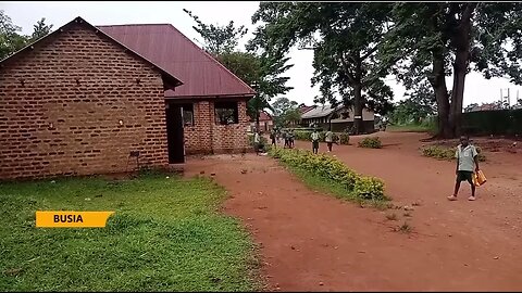 Busia schools’ land grabbing - Schools losing land to grabbers in Busia