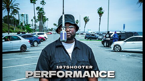 Loyal XI - Patient | 187Shooter Performance🎙️Long Beach, California