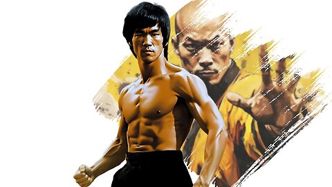 NO ONE Ever Talks About Bruce Lee's SECRET Teacher