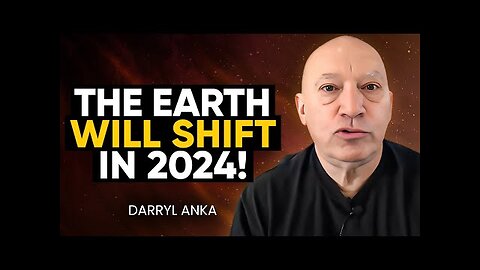 BASHAR Predicts HUMANITY'S Coming Great SHIFT in 2024! Prepare Yourself NOW! | Darryl Anka