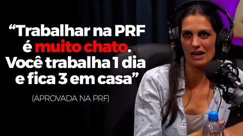 UM DOS MELHORES VÍDEOS DE MOTIVAÇÃO PARA PRF E CARREIRAS POLICIAIS