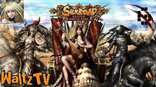 Silkroad Online - Android RPG