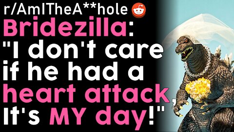 r/AITA Bridezilla Had Her Big Day, Now Suffers The Consequences! | rSlash Reddit Stories