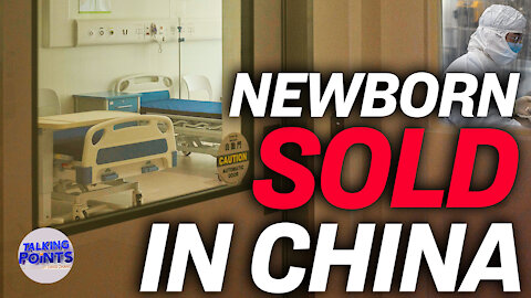 Chinese Mother Sells Her Baby To Medical Firm; What Kabul Bombing Means To The US's Future In Afghan