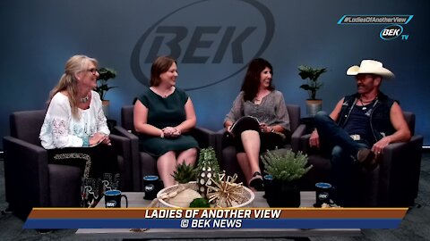 Ladies of Another View - July 12, 2021