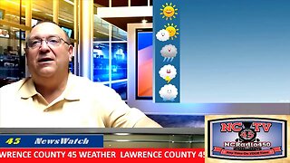 NCTV45 NEWSWATCH MORNING TUESDAY MAY 9 2023 WITH ANGELO PERROTTA