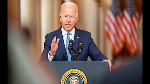 Almost half of U.S. voters think FBI acting as Biden’s personal ‘Gestapo’