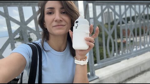 Yocan GO Device Review & Sesh