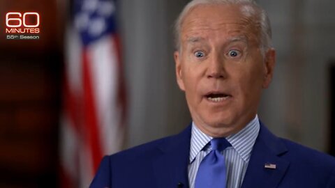 5 BOMBSHELLS from Biden’s DISASTROUS 60-Minutes Interview!!!